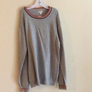 Gymboree boys sweater